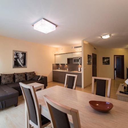 Just Apartments Wroclaw Bagian luar foto