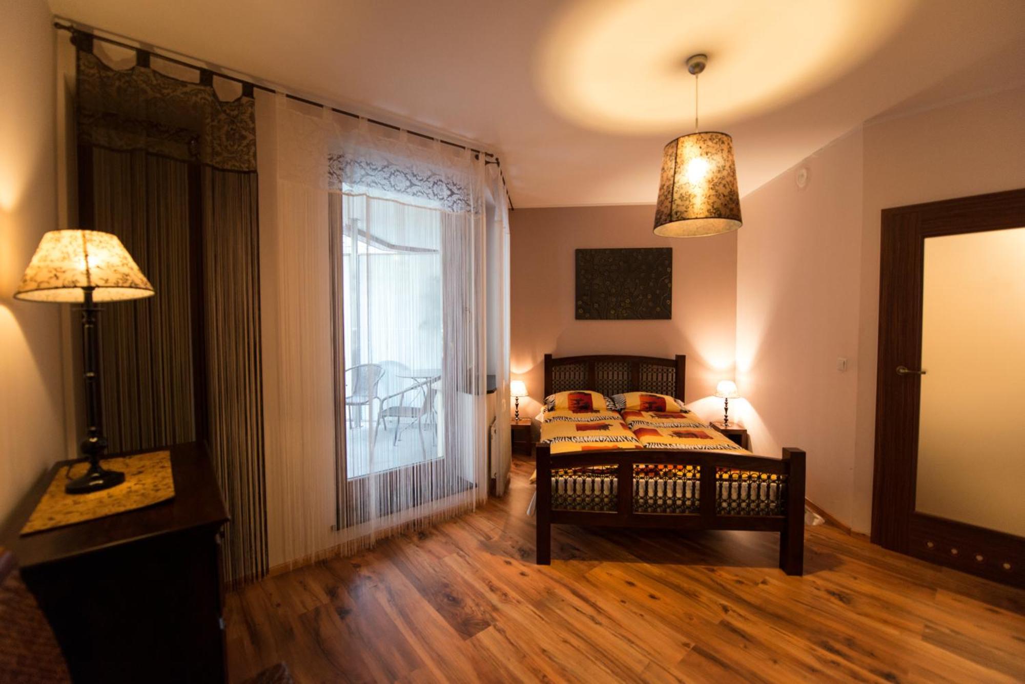 Just Apartments Wroclaw Bagian luar foto