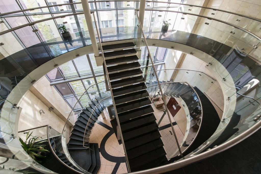 Just Apartments Wroclaw Bagian luar foto