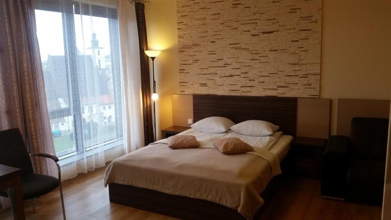 Just Apartments Wroclaw Bagian luar foto