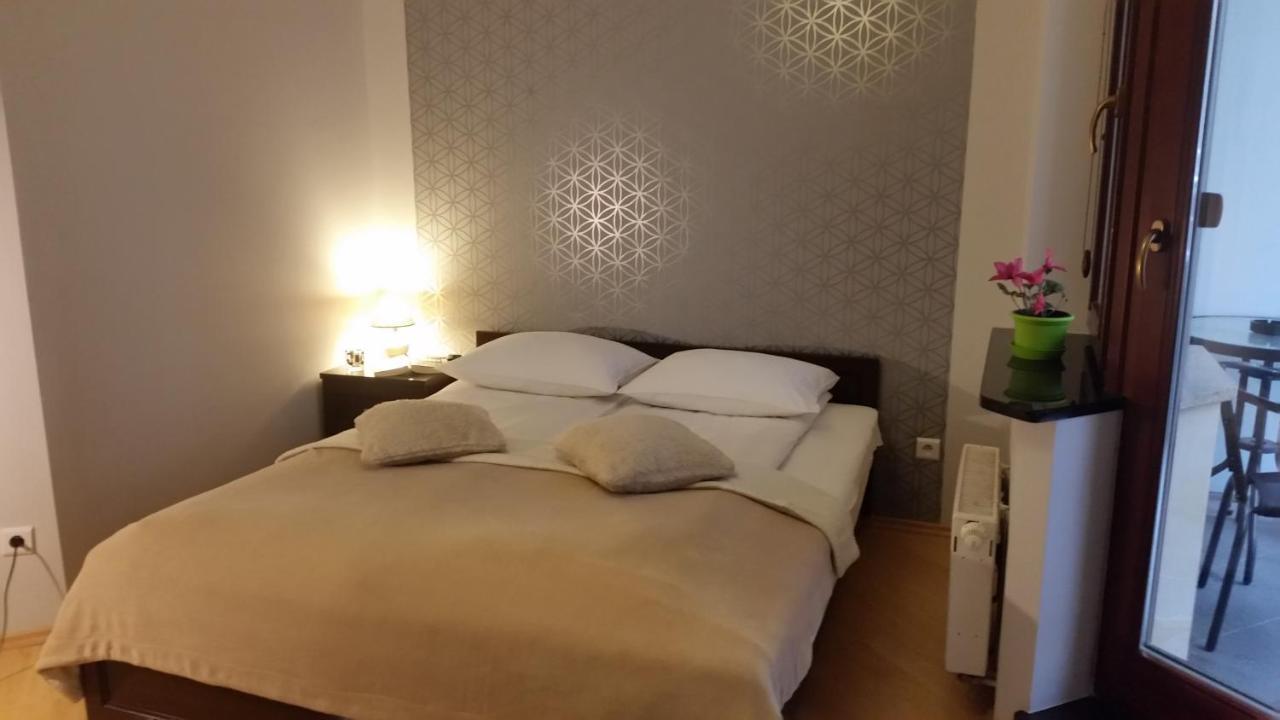 Just Apartments Wroclaw Bagian luar foto